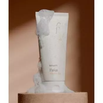 Botanity Мягкая молочная пенка для умывания лица очищающая 100 мл NONE