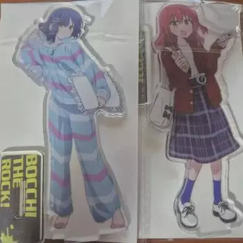 Botch The Lock Acrylic Stand