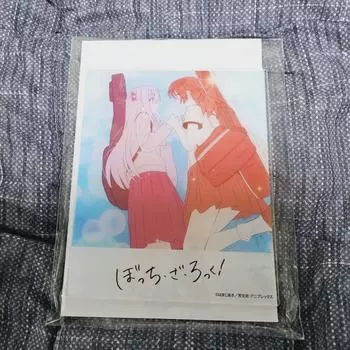 Botch The Lock Botch Kita Акриловая доска Botch