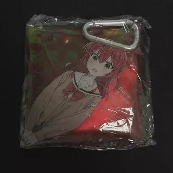 Botch The Lock Kita Mini Pouch ПВХ Multi Case Gatcha Pouch