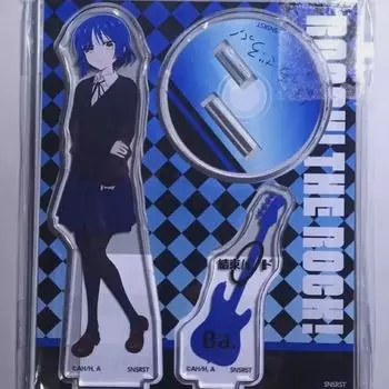 Botch The Lock Yamada Ryo Official Acrylic