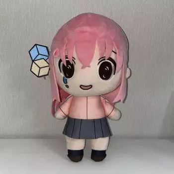 Botch The Rock Botchi Medium Doll Sister