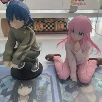 Botch The Rock Botchi, Ryo Figure