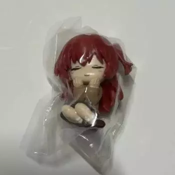 Botch The Rock Плечевой Кунг Фигурка Кита Икуё