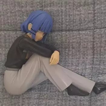 Botch The Rock Yamada Ryo Figure