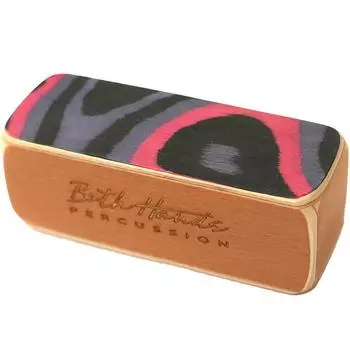 BothHands BH-SH10 RED SMALL Cajon Shaker