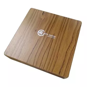 BothHands BH TRAVEL CAJON Travel Cajon BHC-CT коричневый