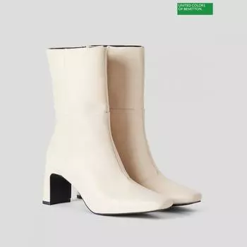 Ботильоны Benetton Benetton Cowhide Line 2f 8g9mdd015 674 674/37