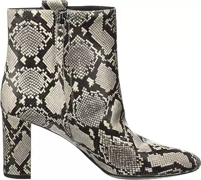 Ботильоны D PHEBY 80 C- PYT.PR.LEA 36