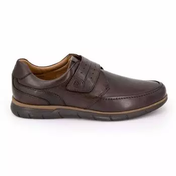 Ботильоны fulviocar-aw22-11 wilex 293 / кожа tdm Мужчина PIERRE CARDIN