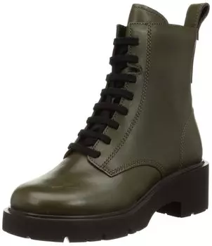 Ботильоны MILAH K400577 [Camper] Khaki_T95