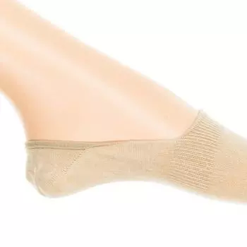 Ботильоны Pack-6 Essential Cotton 95250 женщина