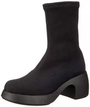 Ботильоны THELMA K400619 [Camper] Black_T94