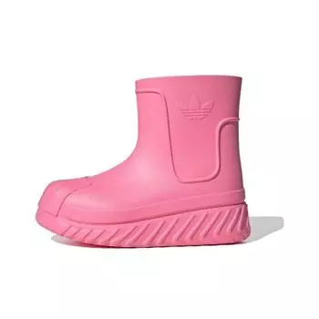 ботинки adidas adiFOM Superstar Boot Pink Frenzy (Women s) IE4613