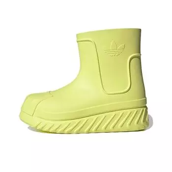 ботинки adidas adiFOM Superstar Boot Pulse Yellow (Women s) IG2682
