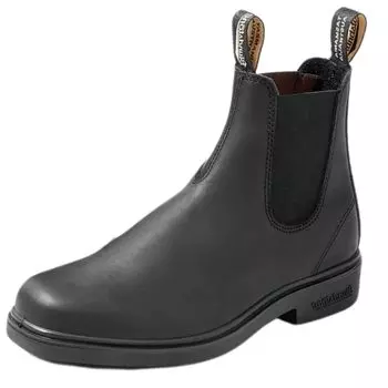 Ботинки BS063 Voltan Black см [Brandstone] 27,5