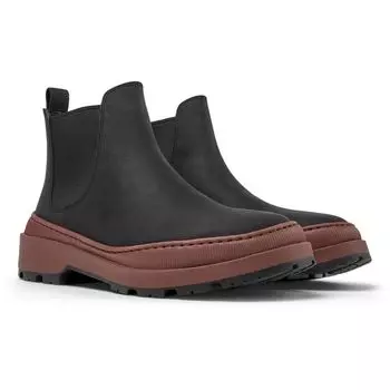 Ботинки Челси BRUTUS TREK K400646 [Camper] Black_T99