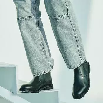 Ботинки челси BSCTY by Clash 21675 Ontario Basic-Basic 240