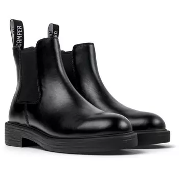 Ботинки Челси DEAN K400761 [Camper] Black_T99