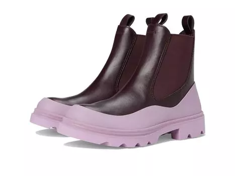 Ботинки челси Greiner Chelsea ЛАВАНДОВЫЙ [ECCO] MIST/FIG