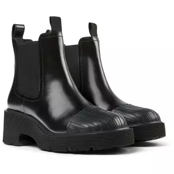 Ботинки Челси MILAH K400704 [Camper] Black_T97
