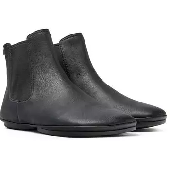 Ботинки Челси RIGHT NINA K400705 [Camper] Black_T99
