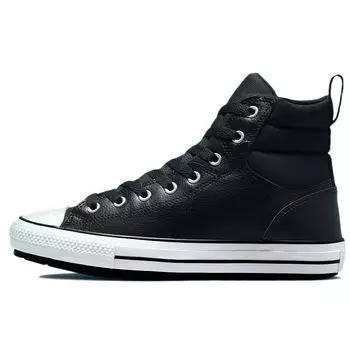 Ботинки Converse Chuck Taylor All Star Berkshire Cold Fusion - черно-белые кроссовки унисекс 171448C 42