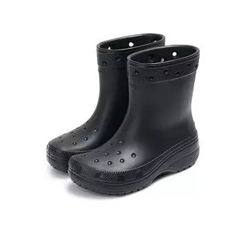 БОТИНКИ CROCS CLASSIC ЧЕРНЫЕ/208363-001