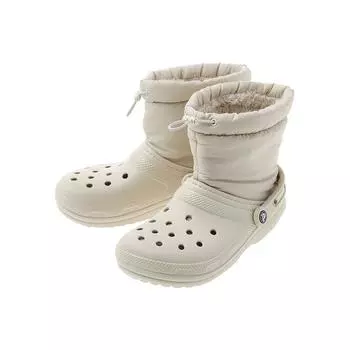 Ботинки Crocs Classic Line 206630 Bone US8250255