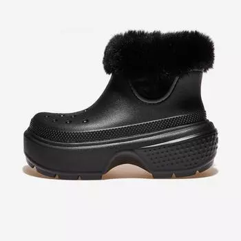 Ботинки Crocs Stomp Lined-CRS208718 220