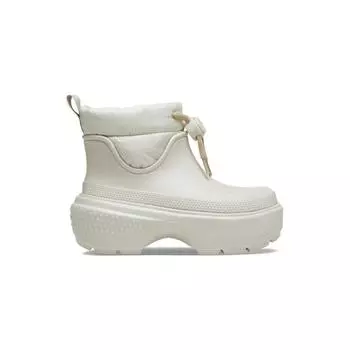 Ботинки Crocs Stomp Puff 209324 160 230