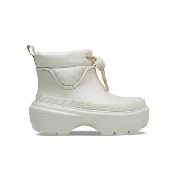 Ботинки Crocs Stomp Puff Stuko 209324 160 STUKO230