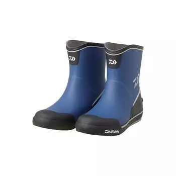 Ботинки DAIWA Neo Deck темно-синие L (шорты) ДБ-2412 тёмно-синий