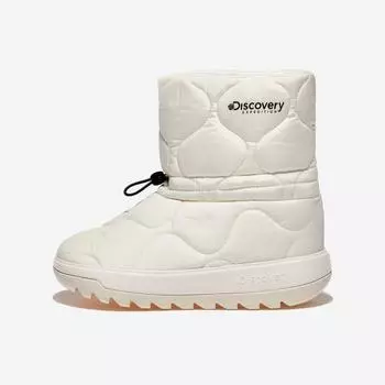 Ботинки Discovery Leicester QT-DXSH6122N 230