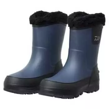 Ботинки для холодной погоды DAIWA WR-3302 Navy - M