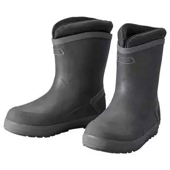 Ботинки для палубы SHIMANO Super Thermal серые S FB-067U серый