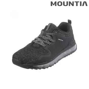 Ботинки для походов Mountia Public Tube 6xshqm0309 blacks/235