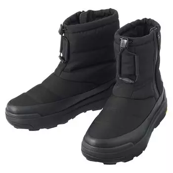 Ботинки для снегоступов DTRACE Ботинки зимние Защита от холода Водонепроницаемый дизайн Vibram Vibram Arctic Grip AT HEATNAVI HEATNAVI Thermal Bercera Ortholite Стелька BKGY