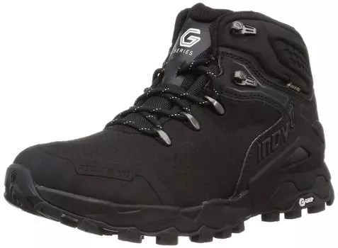 Ботинки для треккинга Climbing Hike ROCLITE PRO G 400 GTX V2 MS Graphene Black cm [Innovate] Gore-Tex Men s 26.5 чёрный