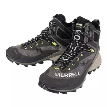 Ботинки для треккинга Rogue Hiker Mid Boulder [Merrell] Gore-Tex