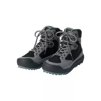 Ботинки для заброда DAIWA серые WS-2302C 26.0 серый