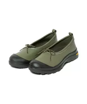 Ботинки Field Toe [Snow Peak] оливковый