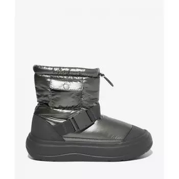 Ботинки Fila Pooper Pocket 1hm02246g050 GreyGreyGrey/220