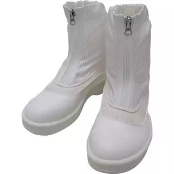 Ботинки Goldwin Electrostatic Safety Boots белые полудлинные 24,0 см PA9875-W-24.0