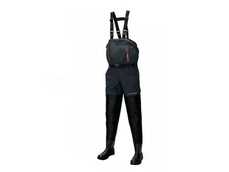 Ботинки Hanshin Soji CF486 Hybrid PVC LL