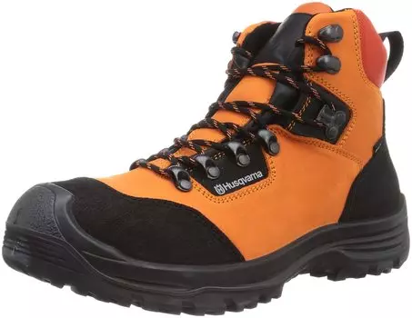 Ботинки Husqvarna Garden Boots Technical, размер 41, защитные ботинки 597659541