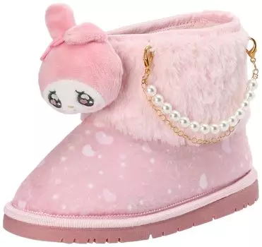 Ботинки из овчины Sanrio Ботинки из овчины H81245 MM [My Melody]