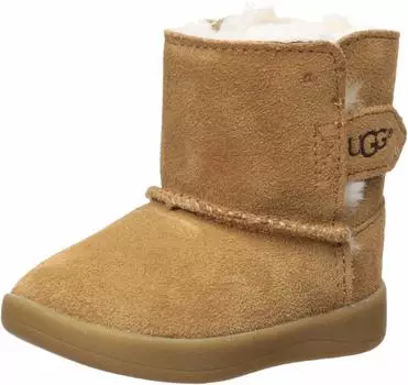 Ботинки KEELAN Baby Chestnut 9 см [UGG]