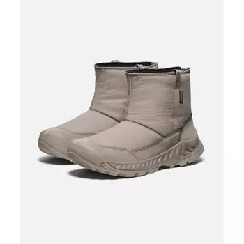 Ботинки Keen Hooded NexiS Pull On Wp Women S Cold Weather BootS Beige 070240