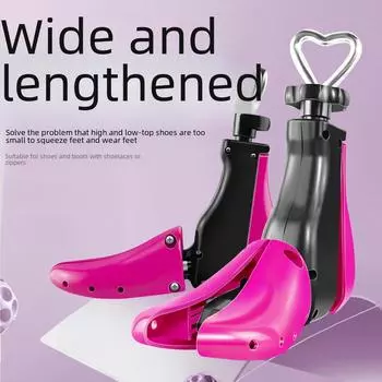 Ботинки Martin High-Top и расширители для обуви: Универсальный растяжитель для расширения и удлинения обуви